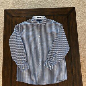 Men's dress shirt